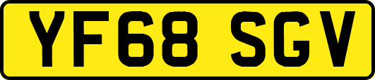 YF68SGV