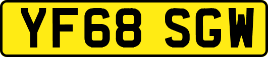 YF68SGW