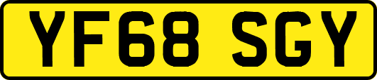 YF68SGY