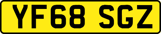 YF68SGZ