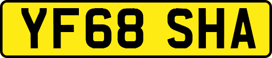 YF68SHA