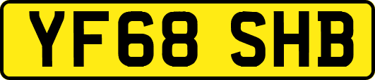 YF68SHB