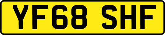YF68SHF