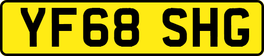 YF68SHG