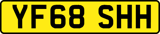 YF68SHH