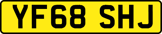 YF68SHJ