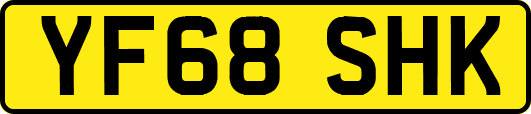 YF68SHK