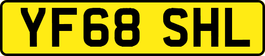 YF68SHL
