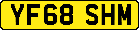YF68SHM