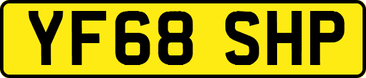 YF68SHP