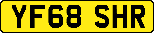 YF68SHR