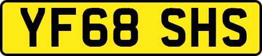 YF68SHS