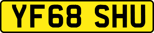 YF68SHU