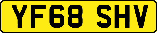 YF68SHV