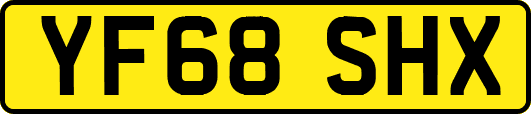 YF68SHX