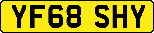 YF68SHY
