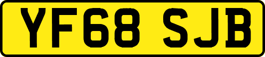 YF68SJB