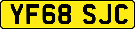 YF68SJC