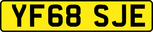 YF68SJE