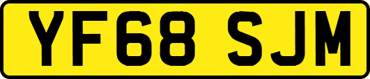 YF68SJM