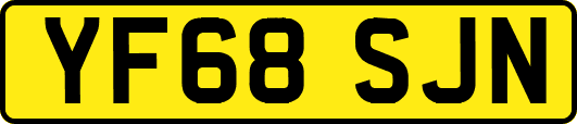 YF68SJN