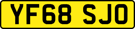 YF68SJO