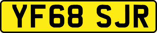 YF68SJR