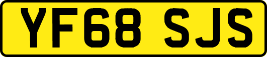 YF68SJS