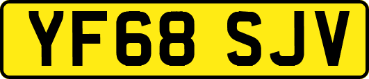 YF68SJV