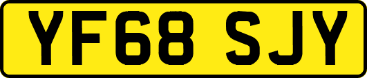 YF68SJY