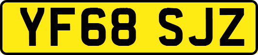 YF68SJZ