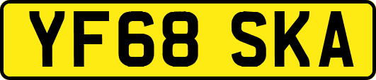 YF68SKA
