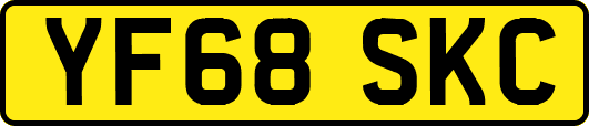 YF68SKC
