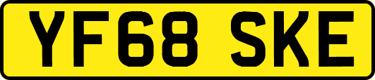YF68SKE