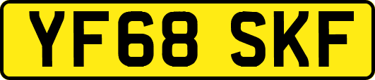 YF68SKF