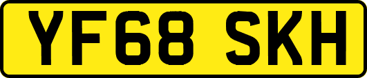 YF68SKH