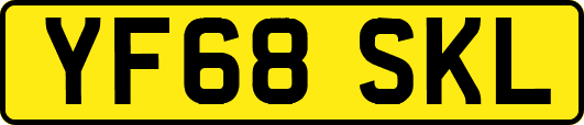 YF68SKL