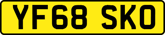 YF68SKO
