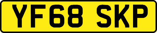 YF68SKP
