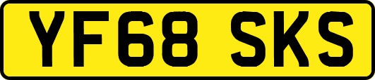 YF68SKS