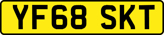 YF68SKT