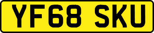 YF68SKU