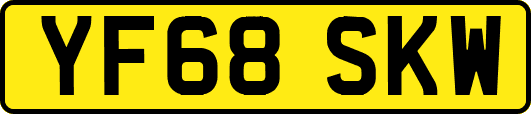 YF68SKW