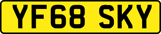 YF68SKY