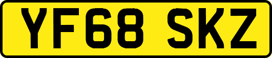 YF68SKZ