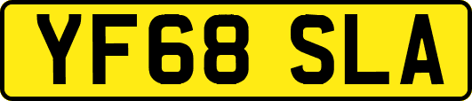 YF68SLA