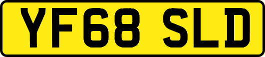 YF68SLD