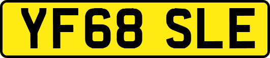YF68SLE