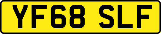 YF68SLF
