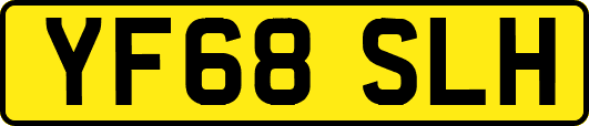 YF68SLH